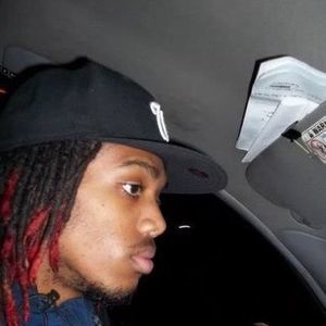 Meet your Posher, Marley